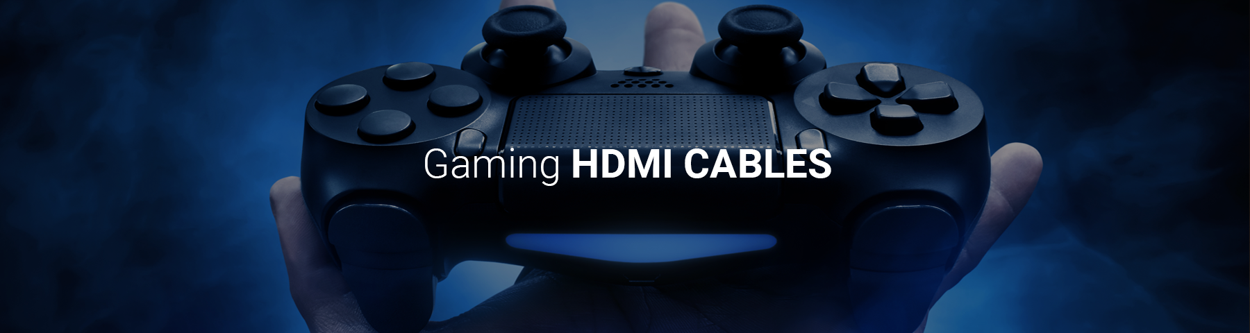 Gaming HDMI Cables