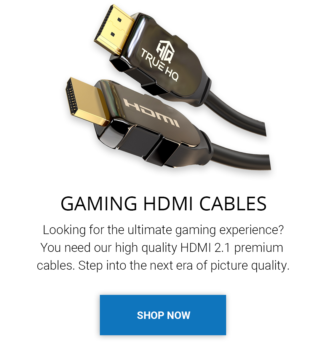 HDMI 2.1 Cable for Enhanced Gaming. 4K 8K 60hz 120hz 144hzPS4, PS5, Xbox One Series X. OLED TV. Game Mode VRR. Variable Refresh rate. Ultimate gaming experience. No lag, higher refresh rate.
