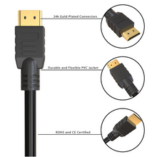 Load image into Gallery viewer, 30M HDMI Cable v1.4 by True HQ™
