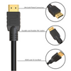 5M HDMI Cable v1.4 by True HQ™