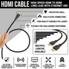 20M HDMI Cable v1.4 by True HQ™