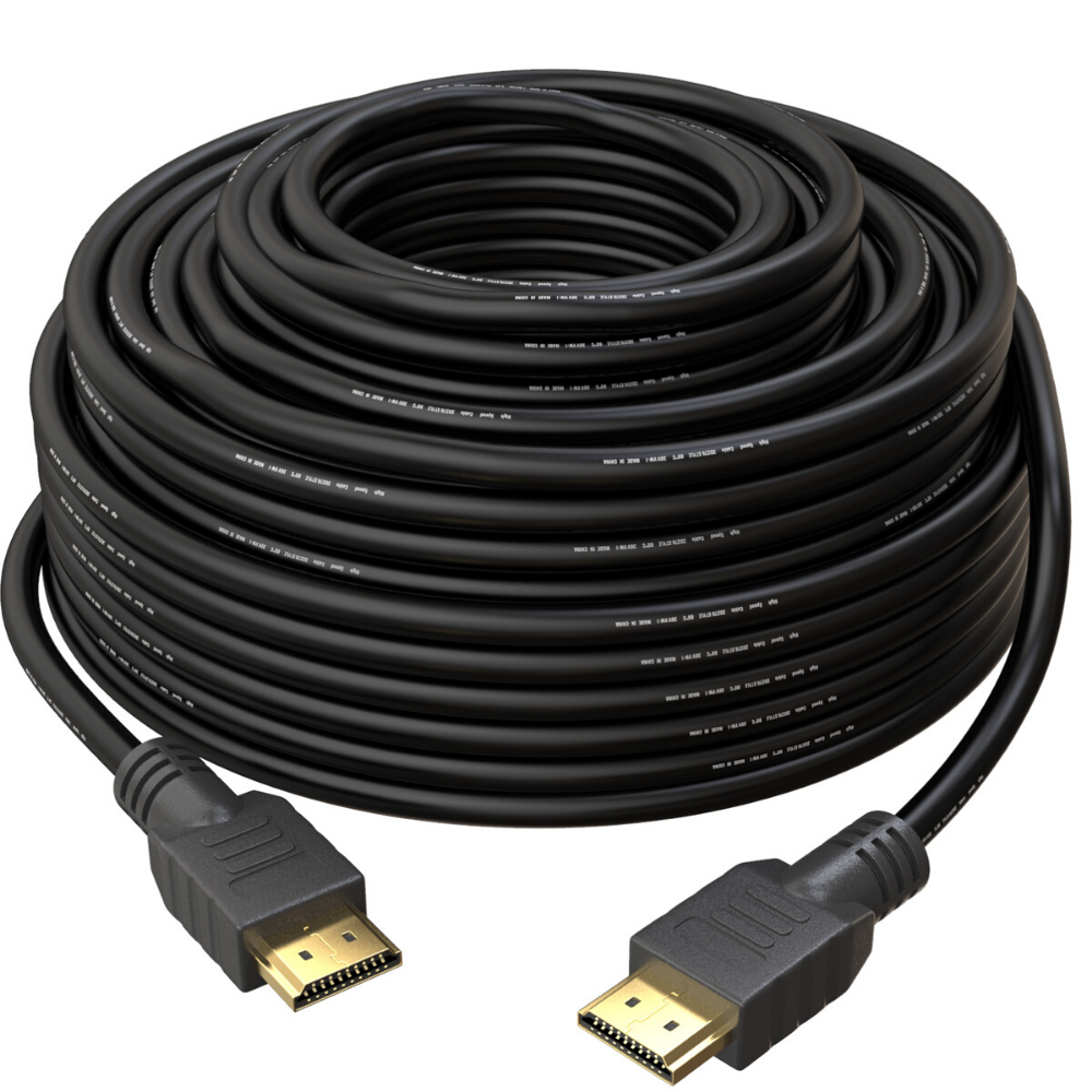 30M HDMI Cable v1.4 by True HQ™