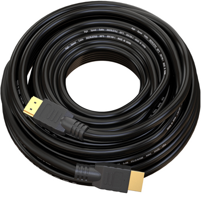 15M HDMI Cable v1.4 by True HQ™