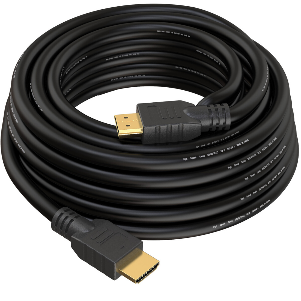 10M HDMI Cable v1.4 by True HQ™